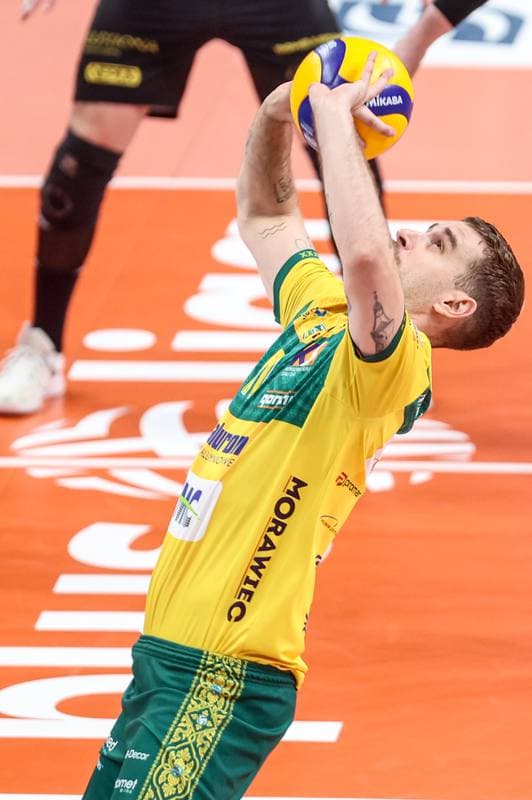 Volleyball. PlusLiga. Aluron CMC Warta Zawiercie - Bogdanka LUK Lublin. 10.05.2026
