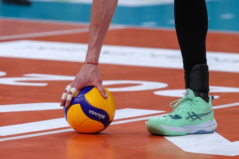 Volleyball. PlusLiga. Aluron CMC Warta Zawiercie - Bogdanka LUK Lublin. 10.05.2026