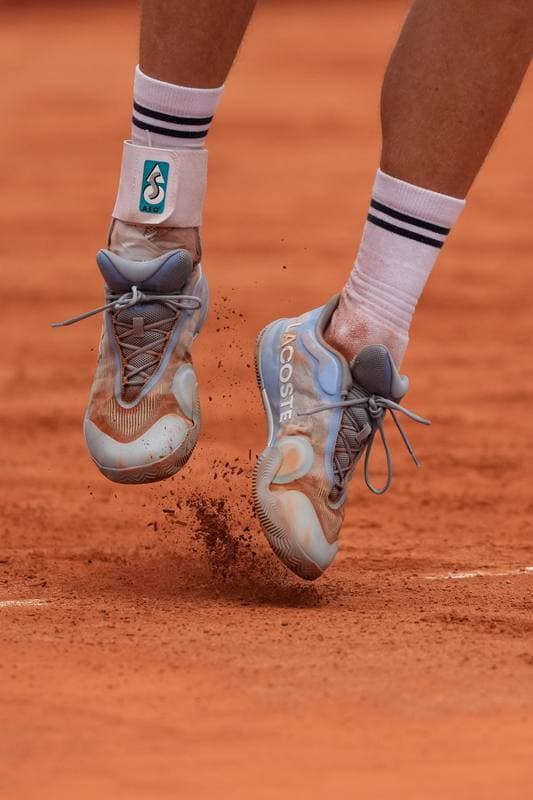 Tennis. Internazionali BNL d'Italia. Day 6. 10.05.2026