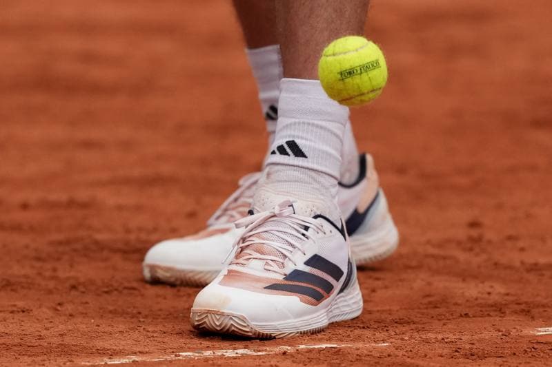 Tennis. Internazionali BNL d'Italia. Day 6. 10.05.2026