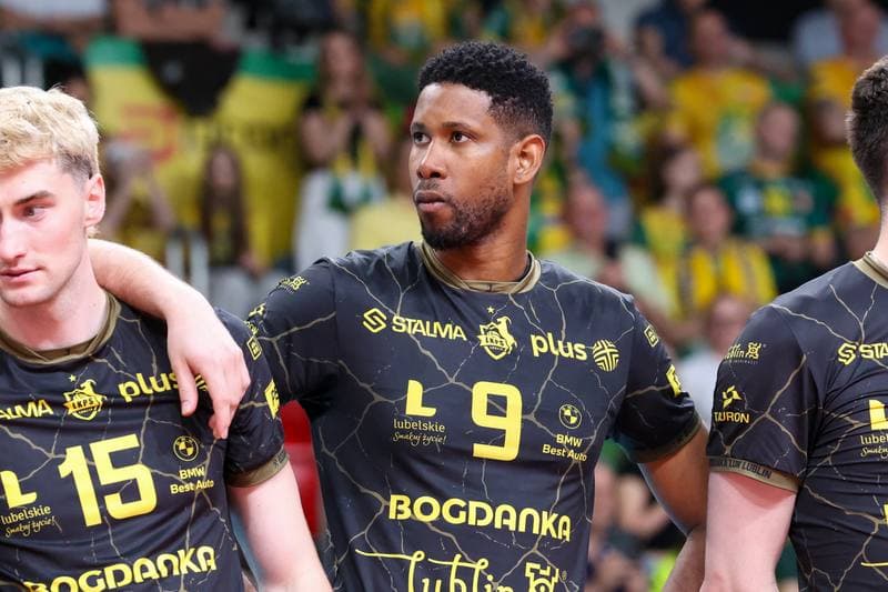 Volleyball. PlusLiga. Aluron CMC Warta Zawiercie - Bogdanka LUK Lublin. 10.05.2026