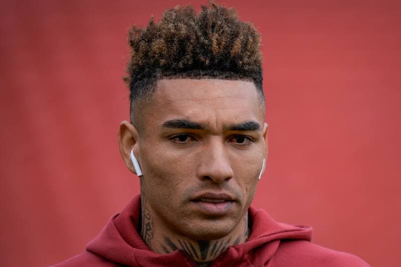 Football. Premier League. Nottingham Forest - Newcastle United. 10.05.2026