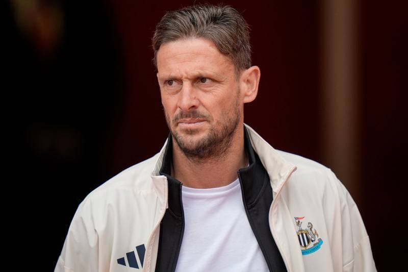 Football. Premier League. Nottingham Forest - Newcastle United. 10.05.2026