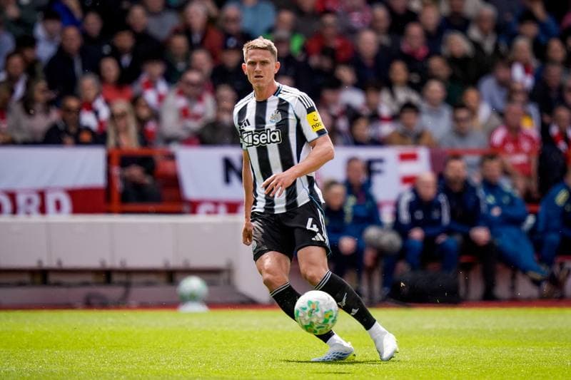 Football. Premier League. Nottingham Forest - Newcastle United. 10.05.2026
