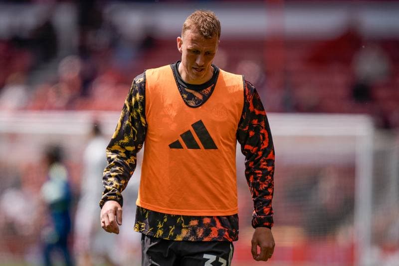 Football. Premier League. Nottingham Forest - Newcastle United. 10.05.2026