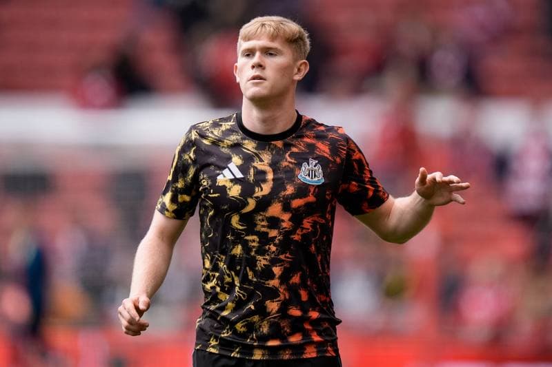 Football. Premier League. Nottingham Forest - Newcastle United. 10.05.2026