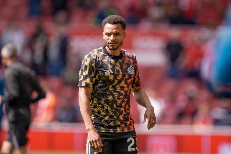 Football. Premier League. Nottingham Forest - Newcastle United. 10.05.2026