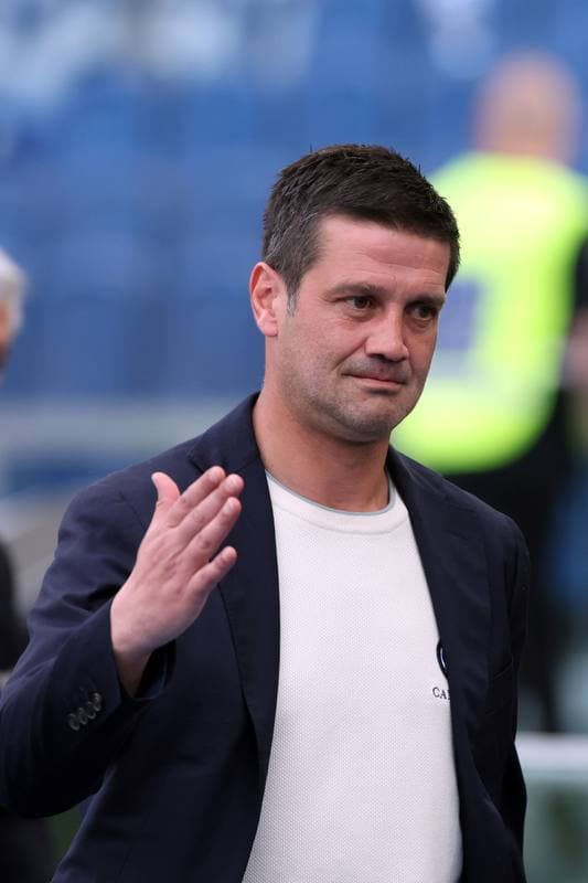 Football. Serie A. SS Lazio - FC Internazionale. 16.03.2026