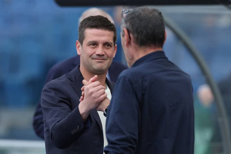 Football. Serie A. SS Lazio - FC Internazionale. 16.03.2026