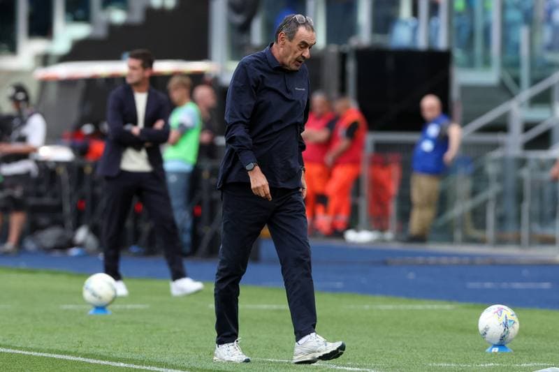 Football. Serie A. SS Lazio - FC Internazionale. 16.03.2026