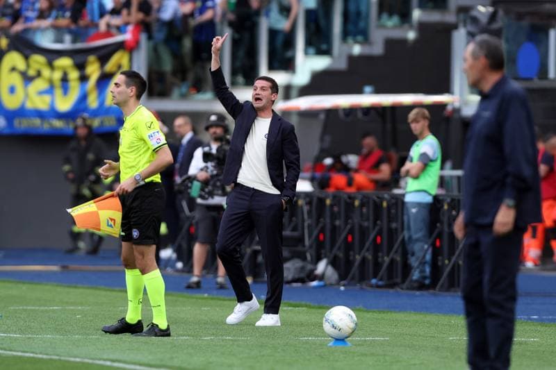 Football. Serie A. SS Lazio - FC Internazionale. 16.03.2026