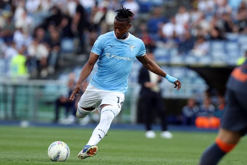 Football. Serie A. SS Lazio - FC Internazionale. 16.03.2026