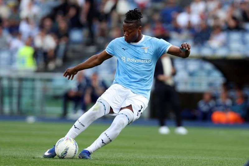 Football. Serie A. SS Lazio - FC Internazionale. 16.03.2026