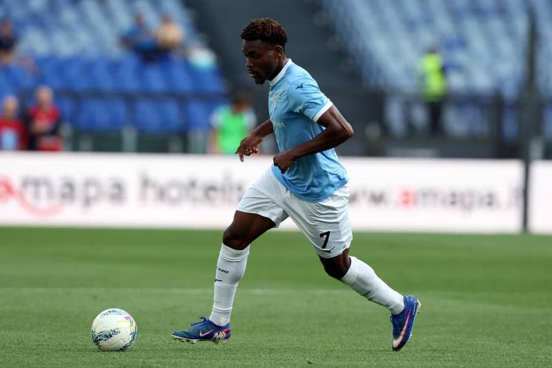 Football. Serie A. SS Lazio - FC Internazionale. 16.03.2026