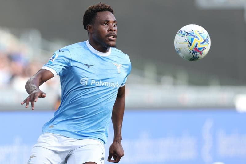 Football. Serie A. SS Lazio - FC Internazionale. 16.03.2026