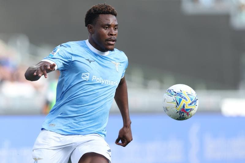 Football. Serie A. SS Lazio - FC Internazionale. 16.03.2026