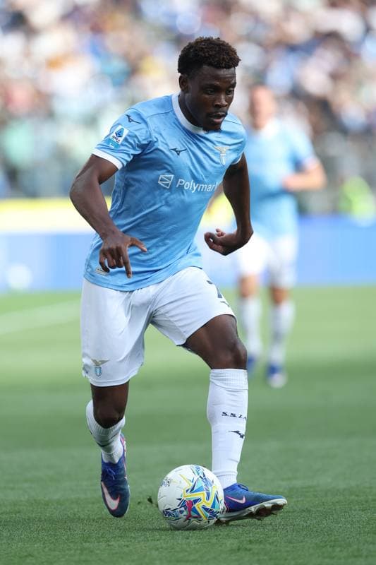Football. Serie A. SS Lazio - FC Internazionale. 16.03.2026
