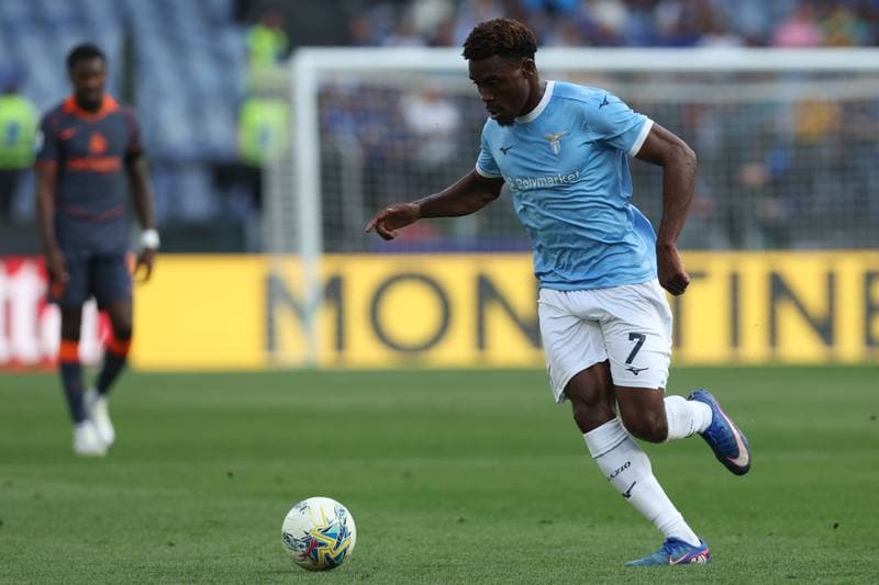 Football. Serie A. SS Lazio - FC Internazionale. 16.03.2026