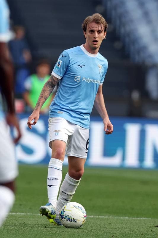 Football. Serie A. SS Lazio - FC Internazionale. 16.03.2026