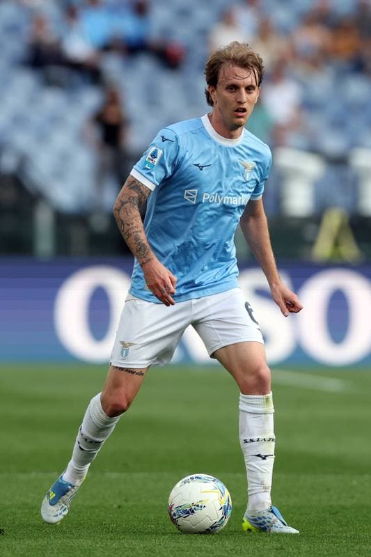 Football. Serie A. SS Lazio - FC Internazionale. 16.03.2026