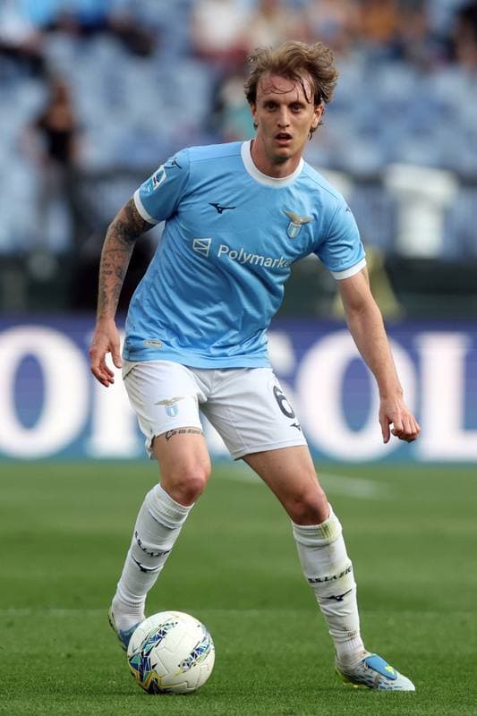 Football. Serie A. SS Lazio - FC Internazionale. 16.03.2026