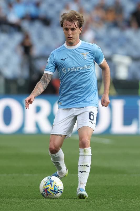 Football. Serie A. SS Lazio - FC Internazionale. 16.03.2026