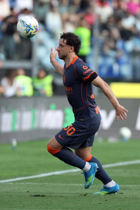 Football. Serie A. SS Lazio - FC Internazionale. 16.03.2026