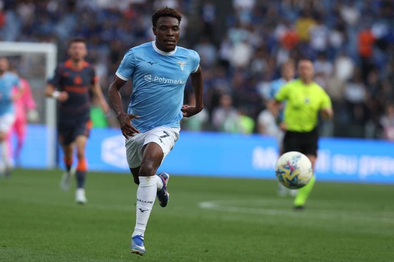 Football. Serie A. SS Lazio - FC Internazionale. 16.03.2026