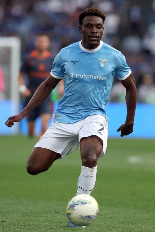 Football. Serie A. SS Lazio - FC Internazionale. 16.03.2026