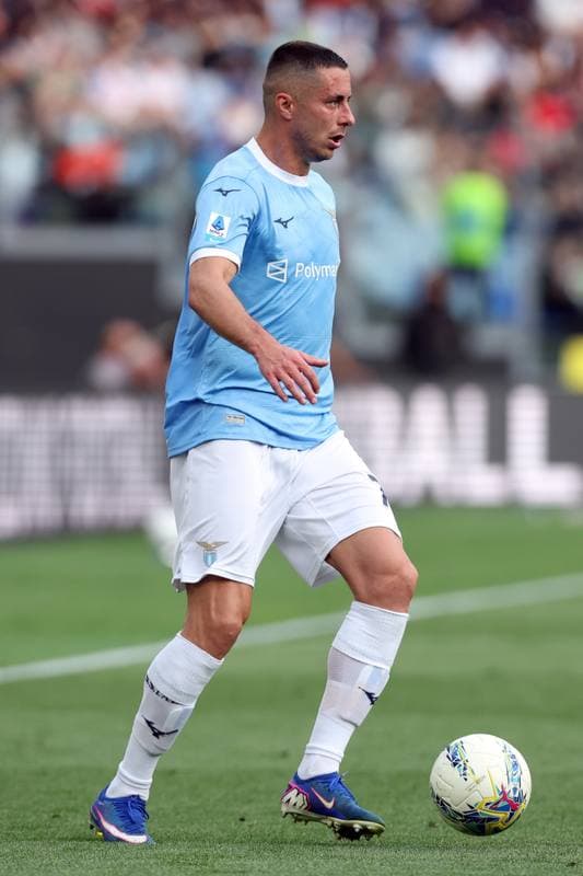 Football. Serie A. SS Lazio - FC Internazionale. 16.03.2026