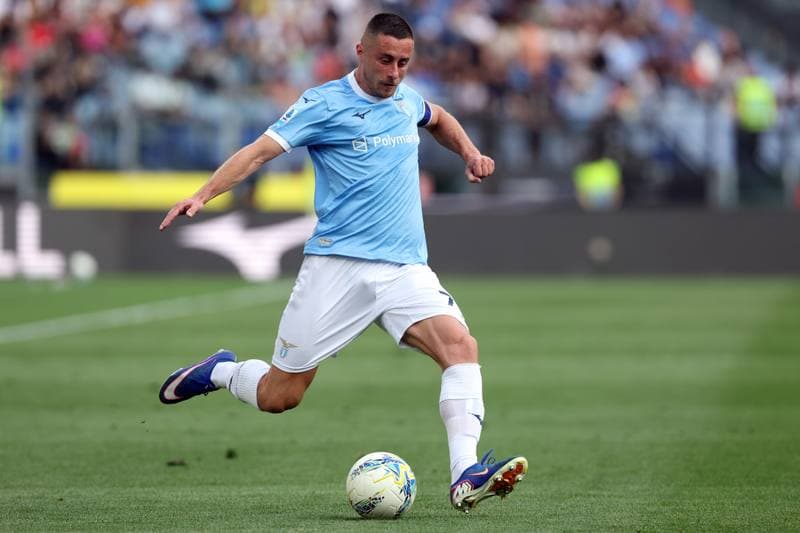 Football. Serie A. SS Lazio - FC Internazionale. 16.03.2026
