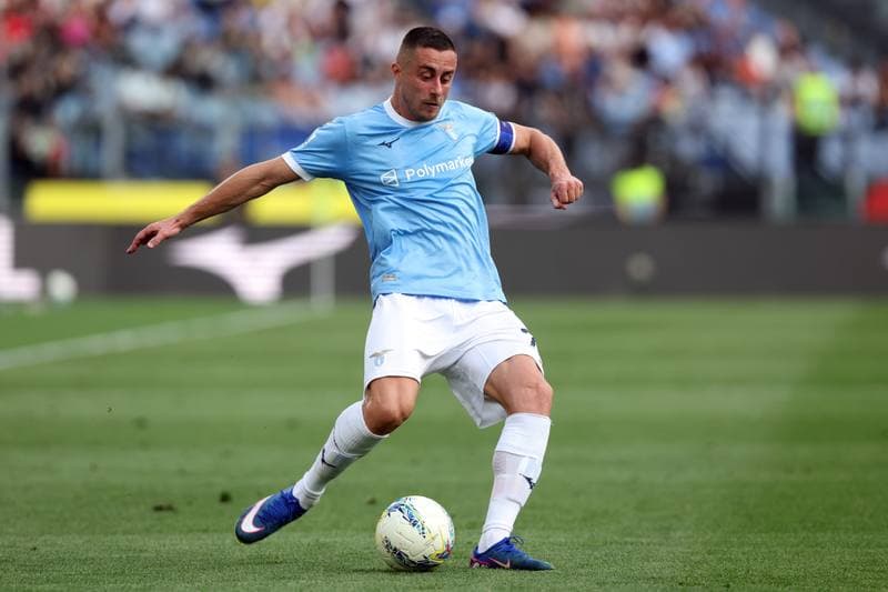 Football. Serie A. SS Lazio - FC Internazionale. 16.03.2026