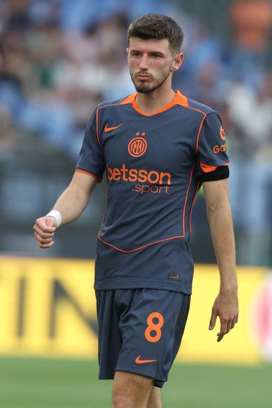 Football. Serie A. SS Lazio - FC Internazionale. 16.03.2026