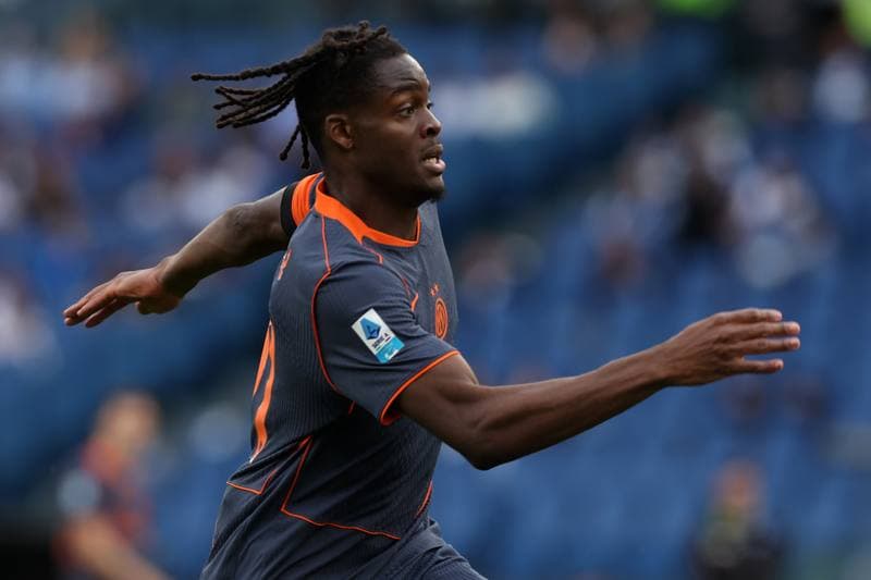 Football. Serie A. SS Lazio - FC Internazionale. 16.03.2026