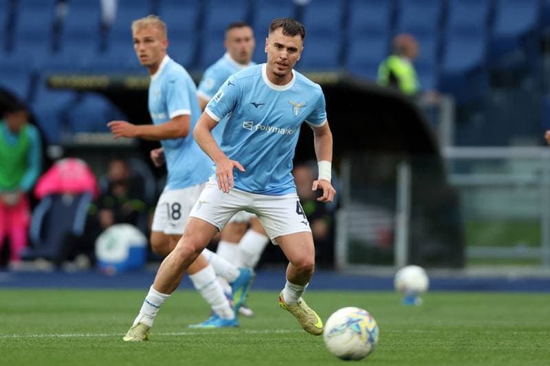 Football. Serie A. SS Lazio - FC Internazionale. 16.03.2026