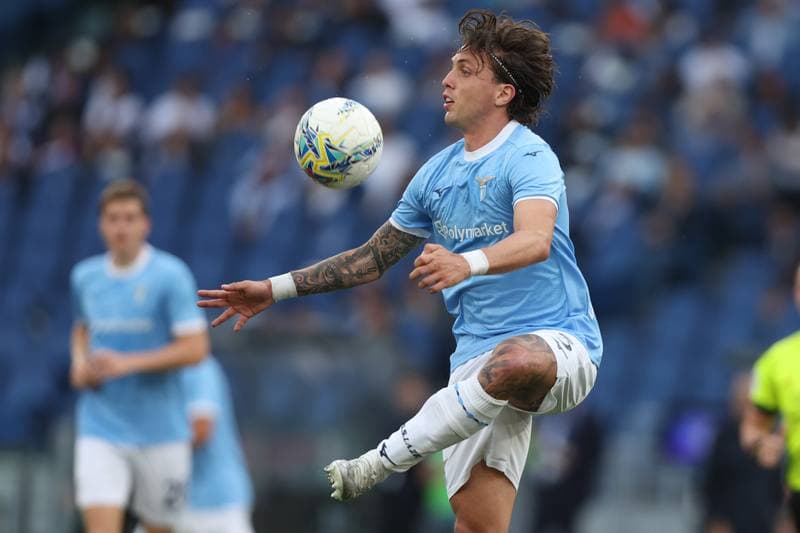 Football. Serie A. SS Lazio - FC Internazionale. 16.03.2026