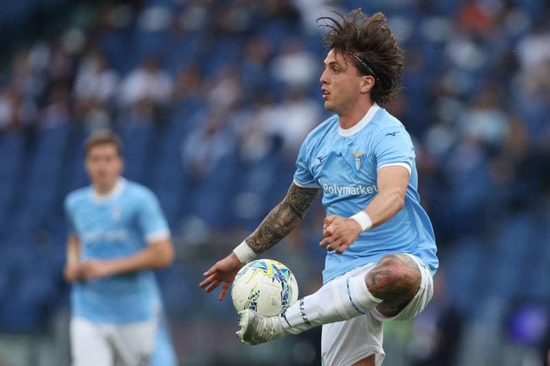 Football. Serie A. SS Lazio - FC Internazionale. 16.03.2026