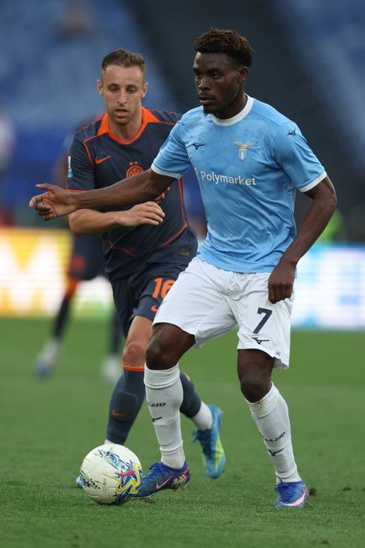 Football. Serie A. SS Lazio - FC Internazionale. 16.03.2026