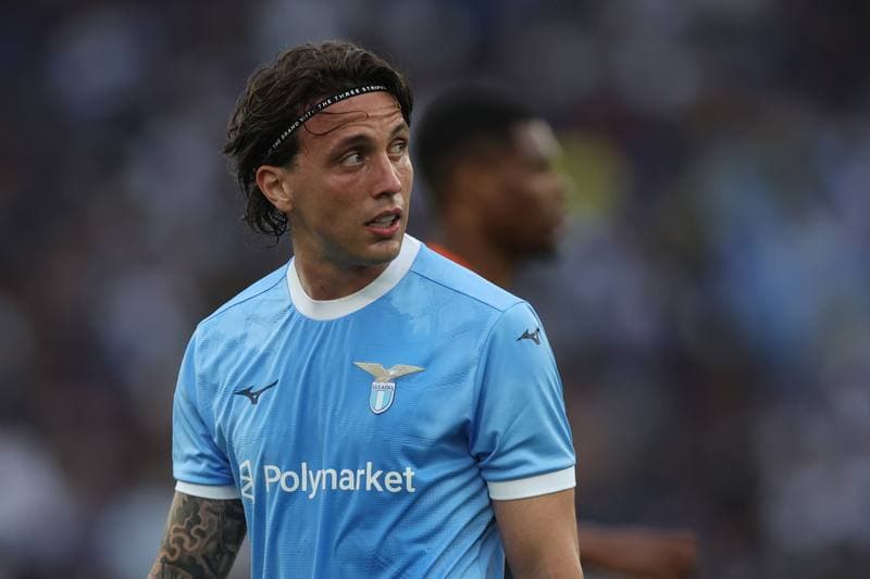 Football. Serie A. SS Lazio - FC Internazionale. 16.03.2026