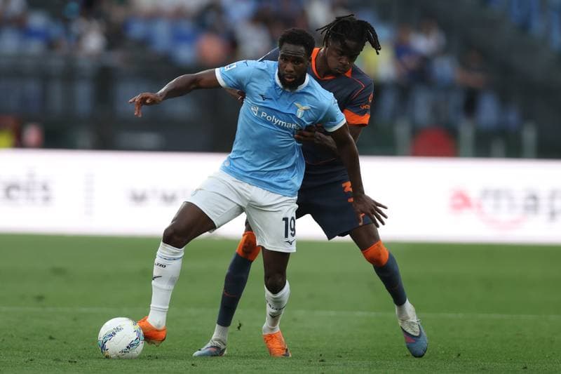 Football. Serie A. SS Lazio - FC Internazionale. 16.03.2026