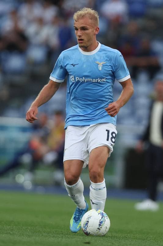 Football. Serie A. SS Lazio - FC Internazionale. 16.03.2026
