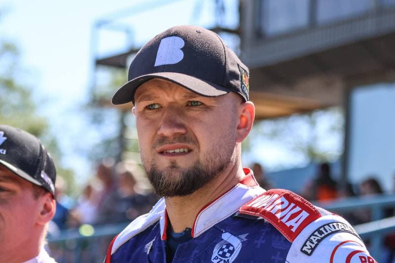 Speedway. Krajowa Liga Zuzlowa. Speedway Krakow - Wybrzeze Gdansk. 10.05.2026