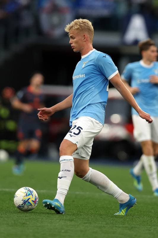 Football. Serie A. SS Lazio - FC Internazionale. 16.03.2026