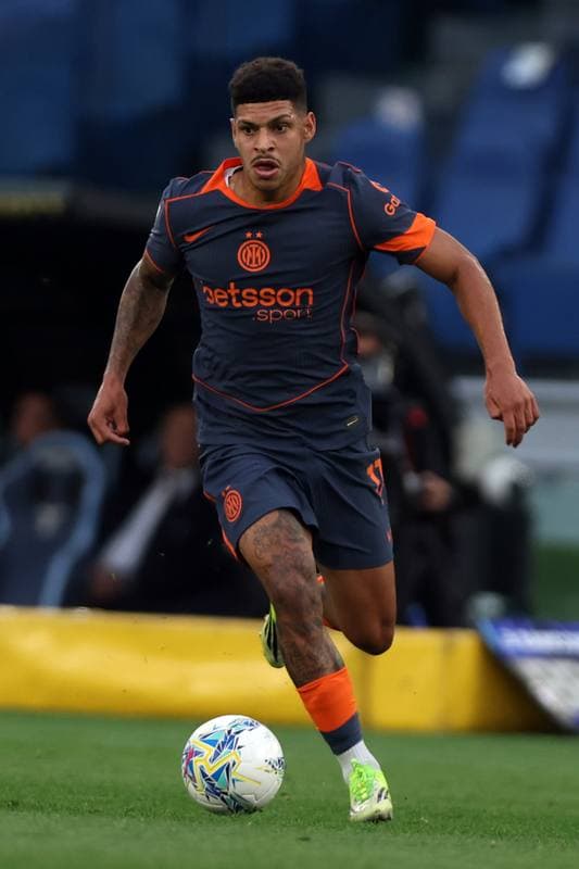 Football. Serie A. SS Lazio - FC Internazionale. 16.03.2026