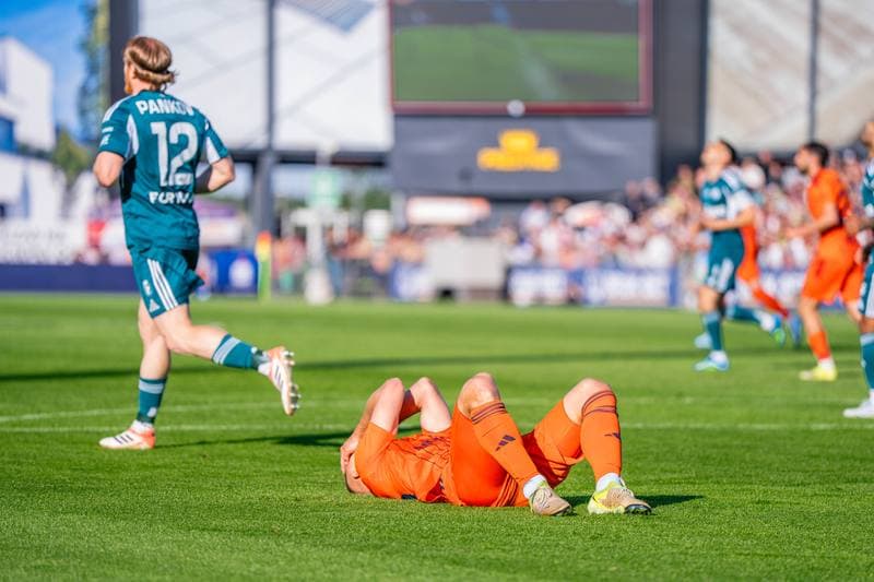 Football. PKO BP Ekstraklasa. Bruk-Bet Termalica Nieciecza - Legia Warsaw. 10.05.2026