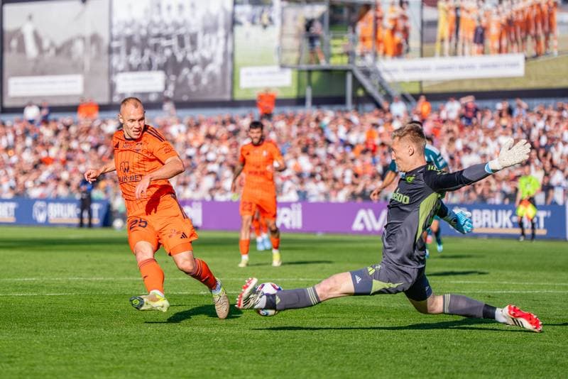 Football. PKO BP Ekstraklasa. Bruk-Bet Termalica Nieciecza - Legia Warsaw. 10.05.2026