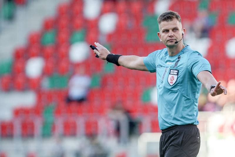 Football. Betclic II liga. Zaglebie Sosnowiec - Hutnik Krakow. 10.05.2026