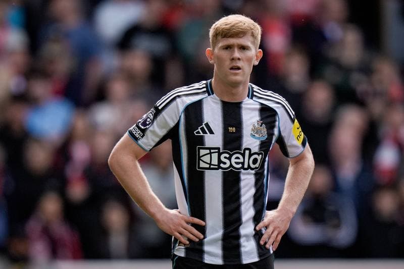 Football. Premier League. Nottingham Forest - Newcastle United. 10.05.2026