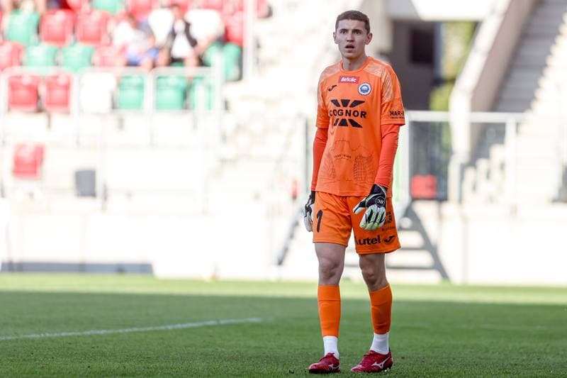 Football. Betclic II liga. Zaglebie Sosnowiec - Hutnik Krakow. 10.05.2026