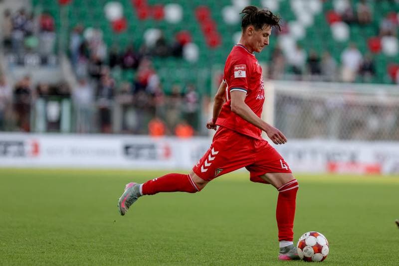 Football. Betclic II liga. Zaglebie Sosnowiec - Hutnik Krakow. 10.05.2026